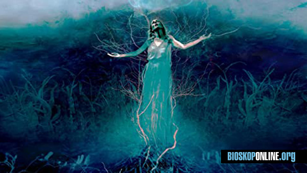 nonton film UNEARTH 2020 subtitle Indonesia