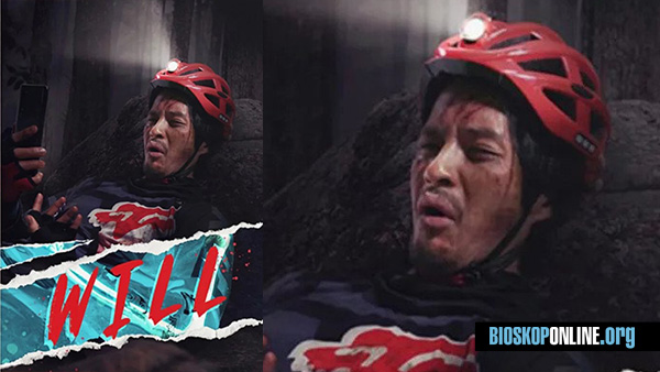 nonton film indonesia Will (2021)