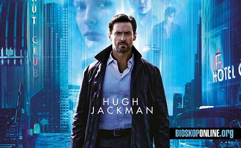 Nonton film REMINISCENCE 2021 subtitle Indonesia