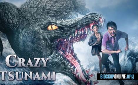 nonton film CRAZY TSUNAMI 2021 subtitle Indonesia