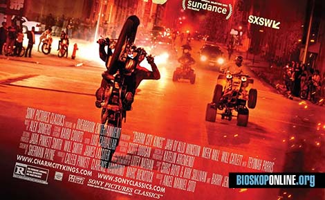 nonton film Charm City Kings subtitle Indonesia