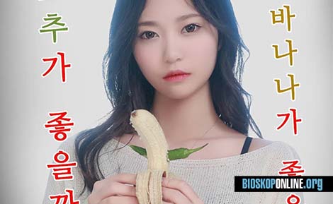 nonton film Chilli and Banana subtitle Indonesia