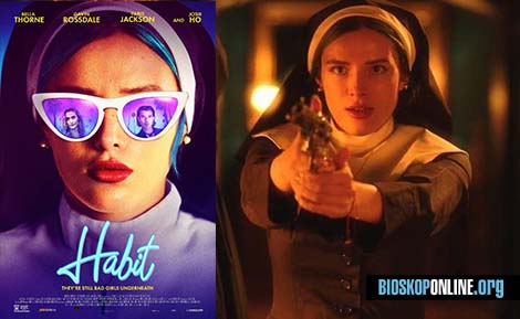 nonton film HABIT 2021 subtitle Indonesia