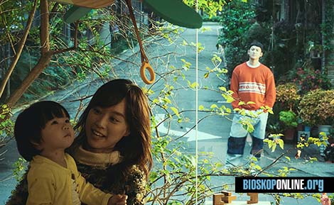 nonton film I MISSED YOU 2021 subtitle Indonesia