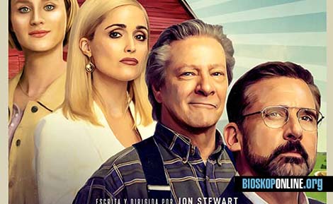 nonton film IRRESISTIBLE 2020 subtitle Indonesia
