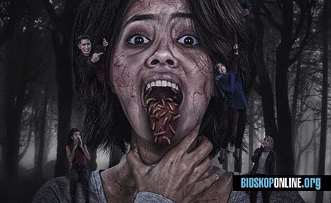 nonton film Indonesia Ghibah (2021)