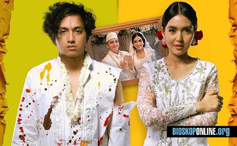 nonton film Indonesia Marriage (2021)