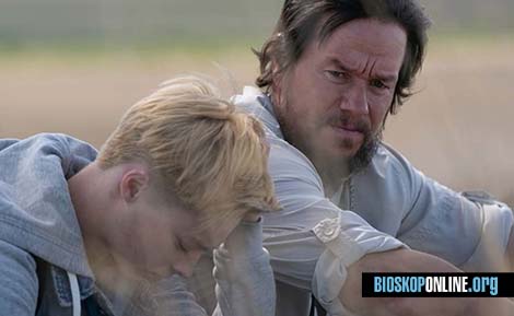 nonton film Joe Bell (2021) subtitle Indonesia