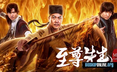 nonton film MR ZOMBIE 2021 subtitle Indonesia