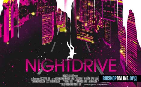 nonton film Night Drive (2021) subtitle Indonesia