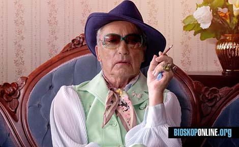 nonton film SWAN SONG 2021 subtitle Indonesia