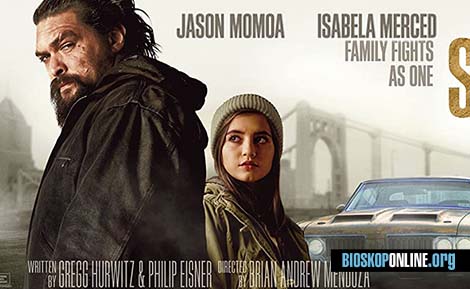 nonton film Sweet Girl (2021) subtitle Indonesia