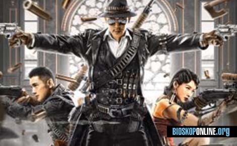 nonton film THE MAGICAL SHOOTERS 2021 subtitle Indonesia