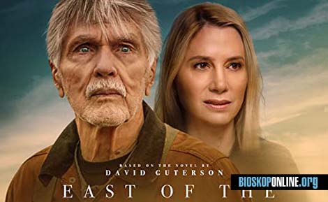 nonton film EAST OF THE MOUNTAINS 2021 subtitle Indonesia
