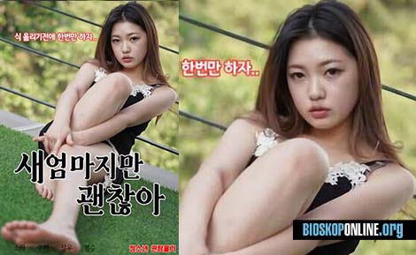 nonton film I’m A Stepmom But its Okay subtitle Indonesia