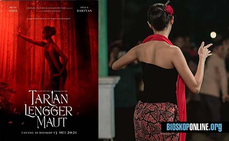 nonton film Indonesia Tarian Lengger Maut (2021)