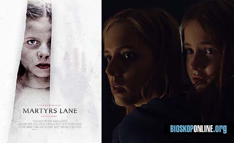 nonton film MARTYRS LANE 2021 subtitle Indonesia