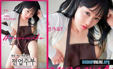 nonton film Next Door Bosomy Housewife subtitle Indonesia