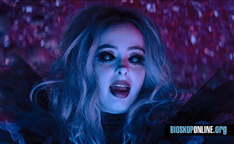 nonton film Nightbooks 2021 subtitle Indonesia