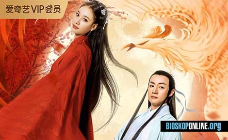 nonton film RENASCENCE RED FLAME 2020 subtitle Indonesia