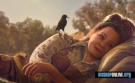 nonton film THE STARLING 2021 subtitle indonesia