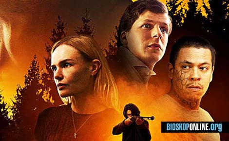 nonton film Wild Indian 2021 subtitle Indonesia