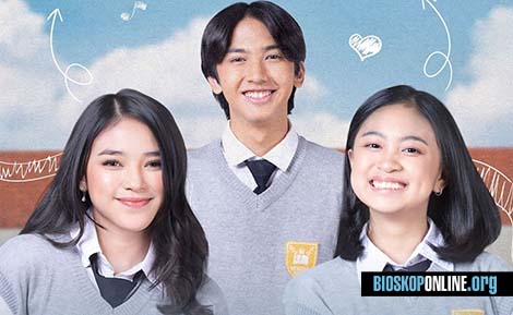 nonton film indonesia Kau & Dia (2021)