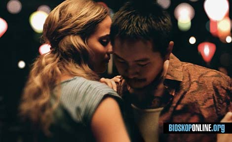 nonton film BLUE BAYOU 2021 subtitle Indonesia