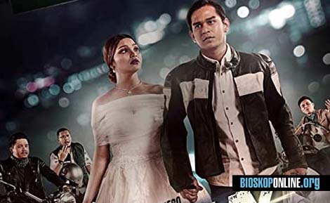 nonton film Gas Kuy (2021) subtitle Indonesia