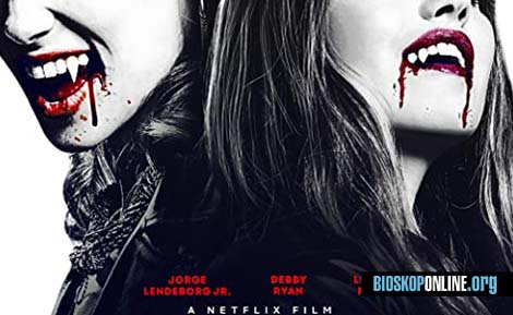 nonton film NIGHT TEETH 2021 subtitle Indonesia