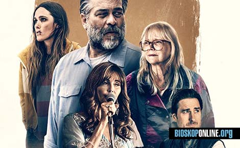 nonton film The Cleaner (2021) subtitle Indonesia