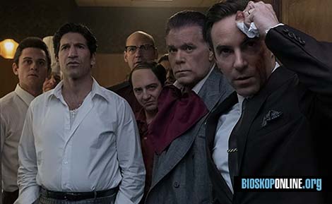 nonton film The Many Saints of Newark (2021) subtitle Indonesia