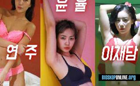 nonton film They Had Sex at A’s House subtitle Indonesia
