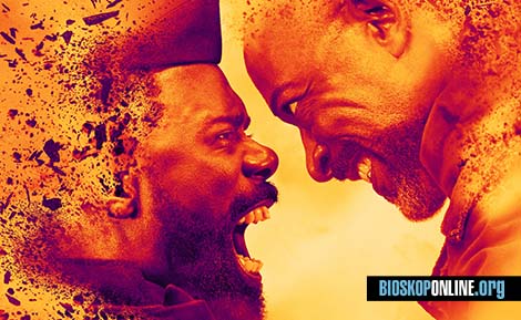 nonton film fear the walking dead Season 7 subtitle Indonesia