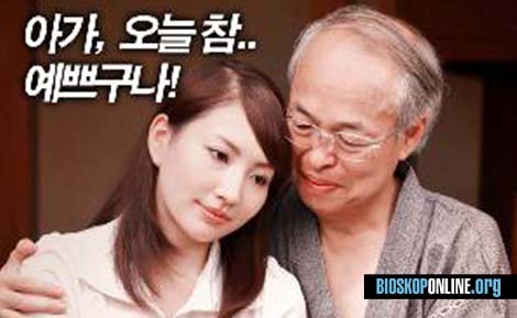 nonton film Good Daughter in law subtitle Indonesia