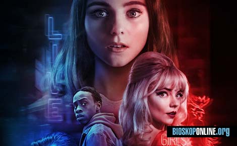 nonton film LAST NIGHT IN SOHO 2021 subtitle Indonesia