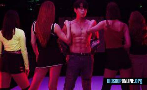 nonton film Penthouse Showgirl subtitle Indonesia