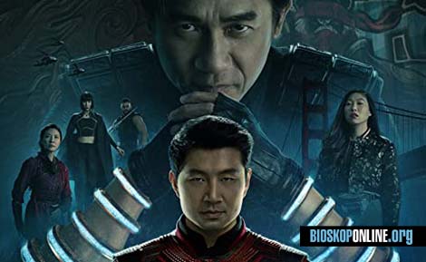 nonton film Shang-Chi and the Legend of the Ten Rings (2021) subtitle Indonesia