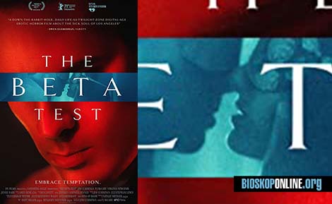 nonton film THE BETA TEST 2021 subtitle Indonesia