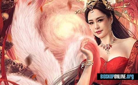 nonton film THE FIRST MYTH DAJI 2021 subtitle Indonesia