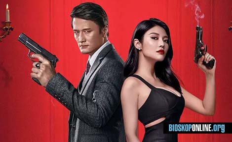 nonton film THE RETURN OF THE SISTER IN LAW 2021 subtitle Indonesia