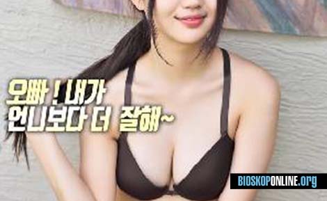 nonton film Younger Sister subtitle Indonesia