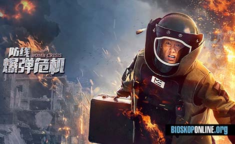 nonton film DEFENSE BOMB CRISIS 2021 subtitle Indonesia