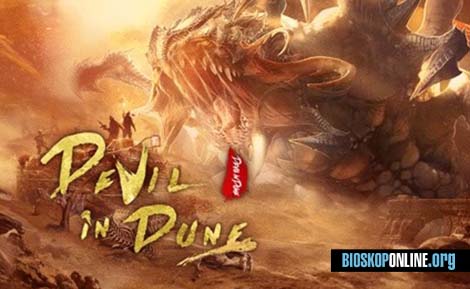 nonton film DEVIL IN DUNE 2021 subtitle Indonesia