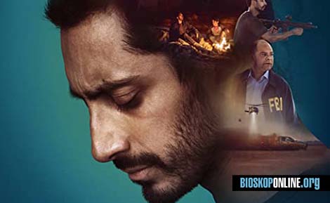 nonton film ENCOUNTER 2021 subtitle Indonesia