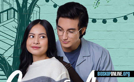 nonton film Geez & Ann 2021 subtitle Indonesia