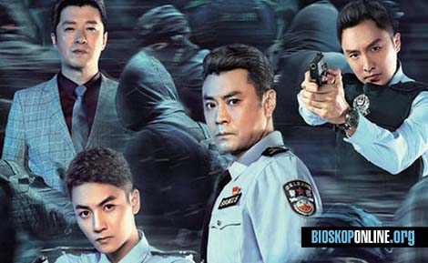 nonton film INTREPID HERO 2021 subtitle Indonesia