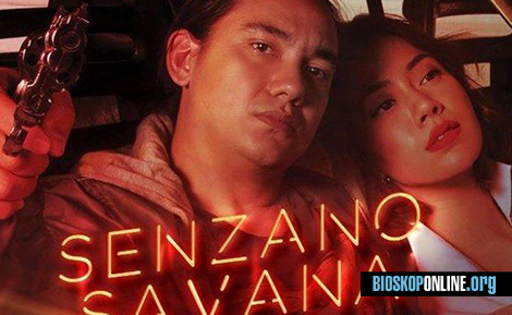 nonton film Senzano Savana (2021) subtitle Indonesia