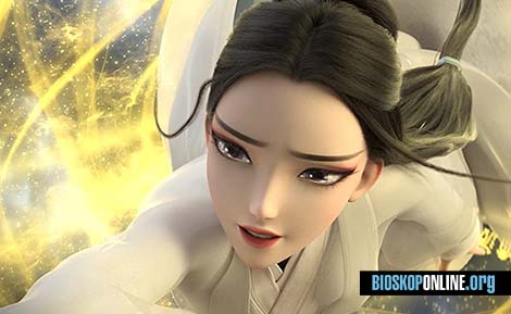 nonton film WHITE SNAKE 2 THE TRIBULATION OF THE GREEN SNAKE 2021 subtitle Indonesia