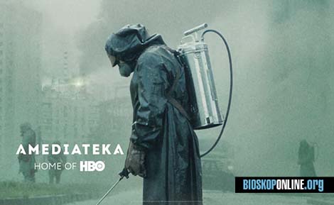 nonton film CHERNOBYL SEASON 1 subtitle Indonesia